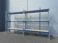 Bosal - magazijnstelling 3x8 - afbeelding 2 van  9
