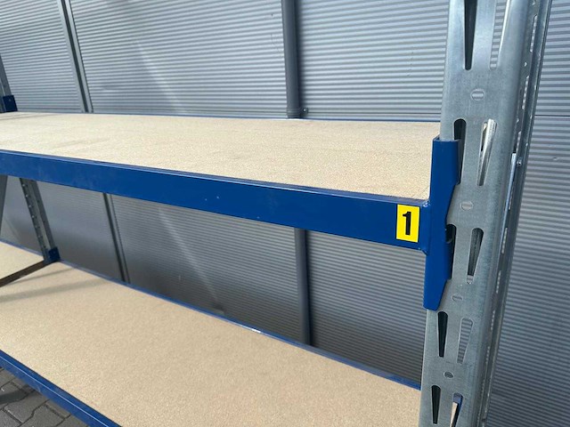 Bosal - magazijnstelling 3x8 - afbeelding 6 van  9