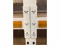 Bosal - partij grootvakstelling (17 strekkende meter) - afbeelding 2 van  3