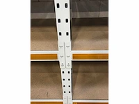 Bosal - partij grootvakstelling (17 strekkende meter) - afbeelding 3 van  3