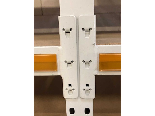 Bosal - partij grootvakstelling (17 strekkende meter) - afbeelding 2 van  3