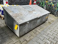 Boscaro gereedschapskist - afbeelding 3 van  6