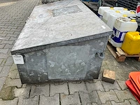 Boscaro gereedschapskist - afbeelding 4 van  6
