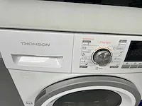 Bosch - amerikaans koelkast + thomson droger + whirlpool inbouw oven - afbeelding 4 van  15