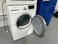 Bosch - amerikaans koelkast + thomson droger + whirlpool inbouw oven - afbeelding 5 van  15