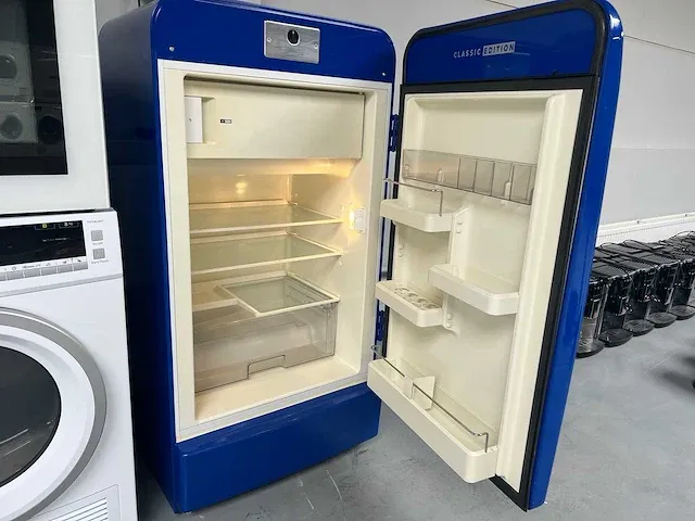 Bosch - amerikaans koelkast + thomson droger + whirlpool inbouw oven - afbeelding 10 van  15