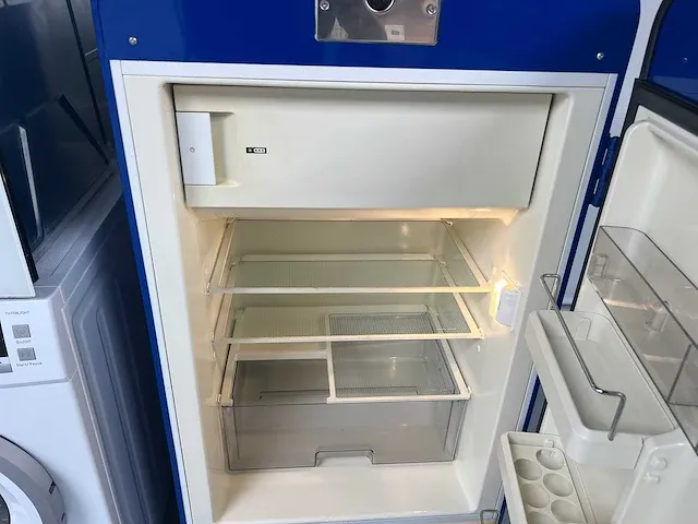 Bosch - amerikaans koelkast + thomson droger + whirlpool inbouw oven - afbeelding 12 van  15