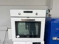 Bosch - amerikaans koelkast + thomson droger + whirlpool inbouw oven - afbeelding 14 van  15