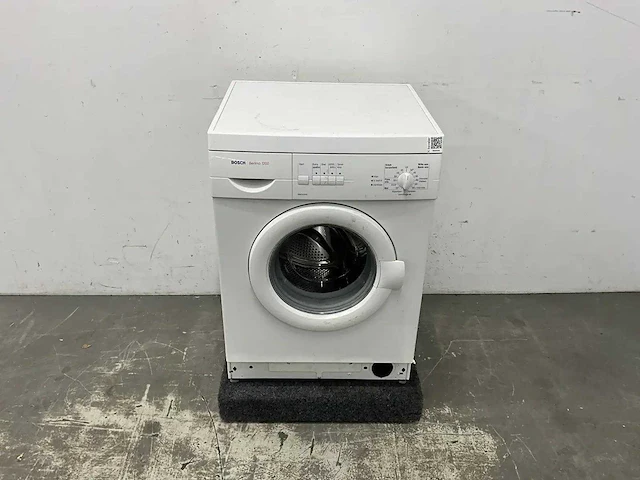 Bosch - berlina 1200 - wasmachine - afbeelding 2 van  6