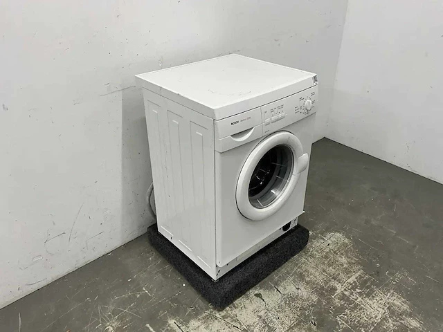 Bosch - berlina 1200 - wasmachine - afbeelding 3 van  6