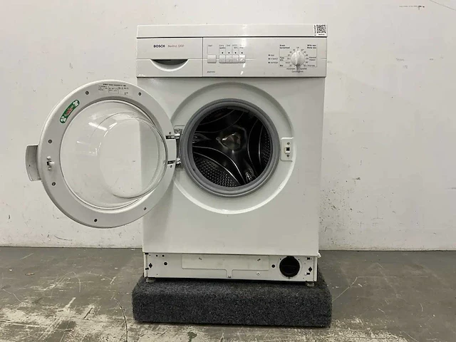 Bosch - berlina 1200 - wasmachine - afbeelding 5 van  6