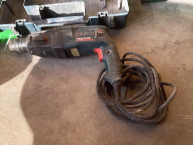 Bosch - beton boormachines en zaagmachines - afbeelding 11 van  25