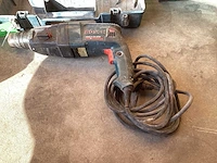 Bosch - beton boormachines en zaagmachines - afbeelding 12 van  25