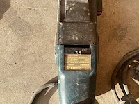 Bosch - beton boormachines en zaagmachines - afbeelding 14 van  25