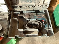 Bosch - beton boormachines en zaagmachines - afbeelding 15 van  25