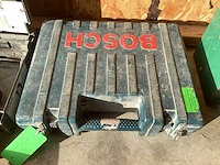 Bosch - beton boormachines en zaagmachines - afbeelding 16 van  25