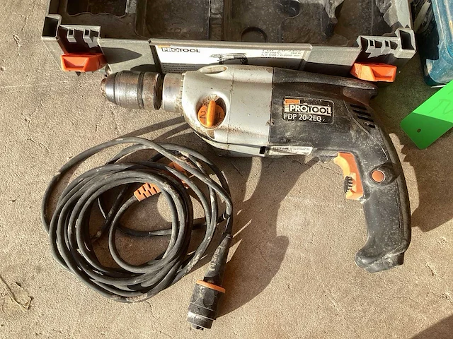 Bosch - beton boormachines en zaagmachines - afbeelding 17 van  25