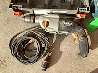 Bosch - beton boormachines en zaagmachines - afbeelding 17 van  25