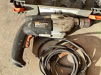 Bosch - beton boormachines en zaagmachines - afbeelding 18 van  25