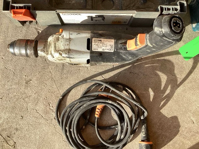 Bosch - beton boormachines en zaagmachines - afbeelding 19 van  25