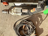 Bosch - beton boormachines en zaagmachines - afbeelding 19 van  25