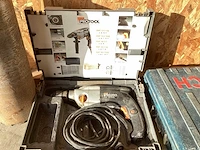 Bosch - beton boormachines en zaagmachines - afbeelding 22 van  25