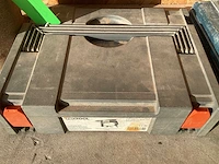Bosch - beton boormachines en zaagmachines - afbeelding 23 van  25