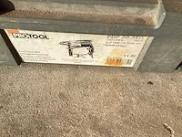 Bosch - beton boormachines en zaagmachines - afbeelding 24 van  25