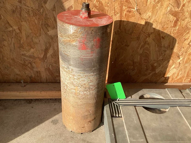 Bosch - beton boormachines en zaagmachines - afbeelding 25 van  25