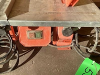Bosch - beton boormachines en zaagmachines - afbeelding 4 van  25
