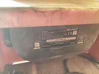 Bosch - beton boormachines en zaagmachines - afbeelding 5 van  25
