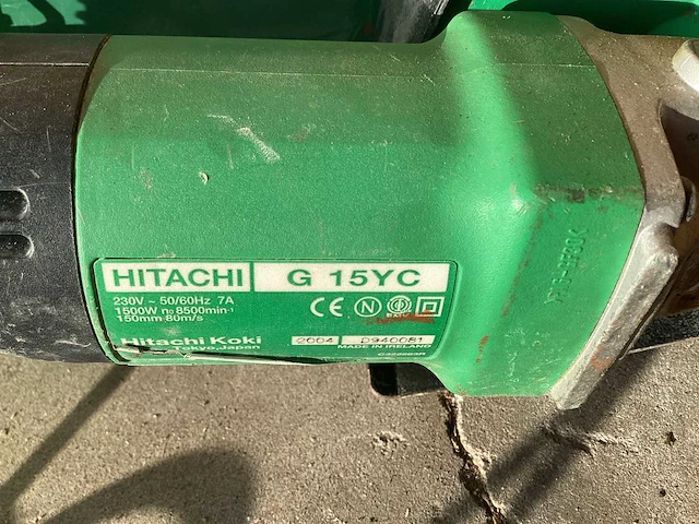 Bosch - beton boormachines en zaagmachines - afbeelding 9 van  25