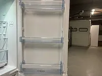 Bosch - bosch koelkast + 5 pits inbouw gaskookstel + proline rijstkoker - afbeelding 3 van  20