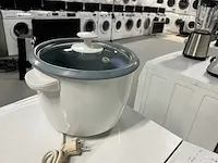 Bosch - bosch koelkast + 5 pits inbouw gaskookstel + proline rijstkoker - afbeelding 10 van  20