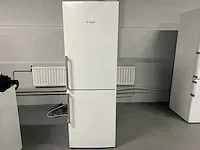Bosch - bosch koelkast + 5 pits inbouw gaskookstel + proline rijstkoker