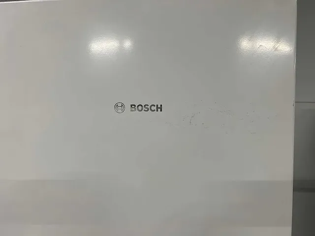 Bosch - bosch koelkast + 5 pits inbouw gaskookstel + proline rijstkoker - afbeelding 12 van  20
