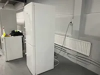 Bosch - bosch koelkast + 5 pits inbouw gaskookstel + proline rijstkoker - afbeelding 16 van  20
