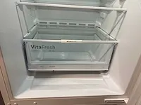 Bosch - bosch koelkast + 5 pits inbouw gaskookstel + proline rijstkoker - afbeelding 20 van  20