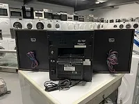 Bosch - bosch koelkast + philips stereo set + philips lcd tv - afbeelding 3 van  19