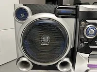 Bosch - bosch koelkast + philips stereo set + philips lcd tv - afbeelding 4 van  19