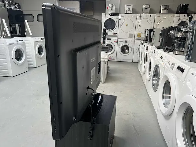 Bosch - bosch koelkast + philips stereo set + philips lcd tv - afbeelding 8 van  19