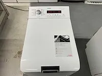 Bosch - bosch vaatwasser + aeg lavamat wasmachine - afbeelding 3 van  18
