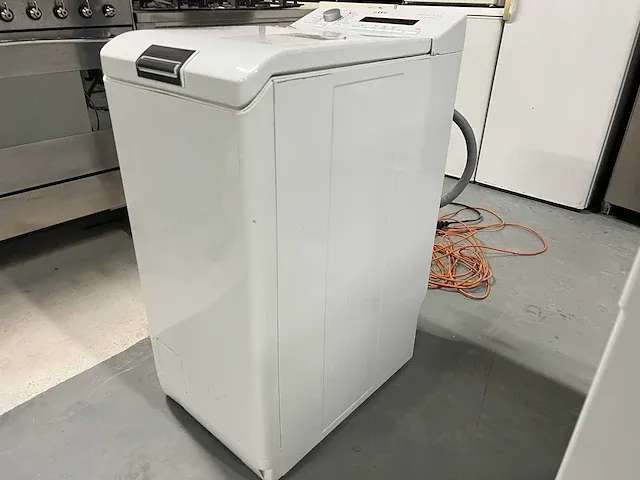 Bosch - bosch vaatwasser + aeg lavamat wasmachine - afbeelding 4 van  18