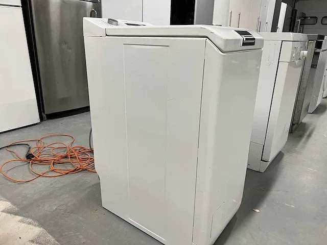 Bosch - bosch vaatwasser + aeg lavamat wasmachine - afbeelding 5 van  18
