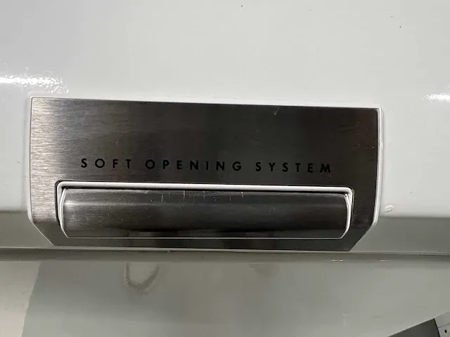 Bosch - bosch vaatwasser + aeg lavamat wasmachine - afbeelding 6 van  18