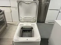 Bosch - bosch vaatwasser + aeg lavamat wasmachine - afbeelding 7 van  18