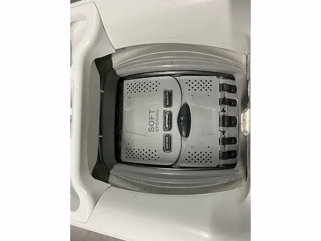 Bosch - bosch vaatwasser + aeg lavamat wasmachine - afbeelding 8 van  18