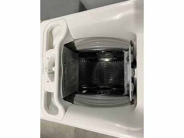 Bosch - bosch vaatwasser + aeg lavamat wasmachine - afbeelding 9 van  18