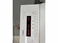 Bosch - bosch vaatwasser + aeg lavamat wasmachine - afbeelding 10 van  18