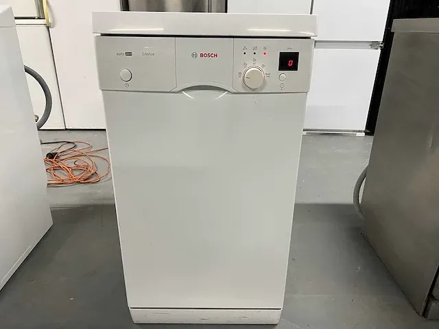 Bosch - bosch vaatwasser + aeg lavamat wasmachine - afbeelding 11 van  18